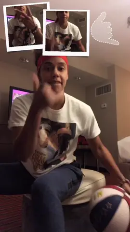 #handgestures  WHY WAS THIS SO DIFFICULT?