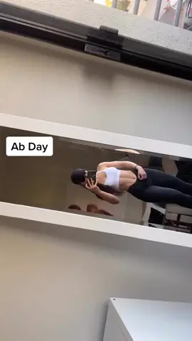 Quick gym session for toned abs ✨🥰 #fyp #foryou #gym #abs #xyzbca