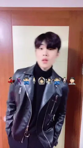 요즘 유행 따라가기 나는 못생겼으니까 춤으로Follow trend to Dance❤️#추천