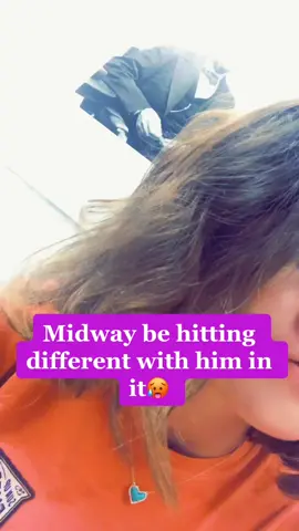 #greenscreen  midway be hitting doe😍 #fyp