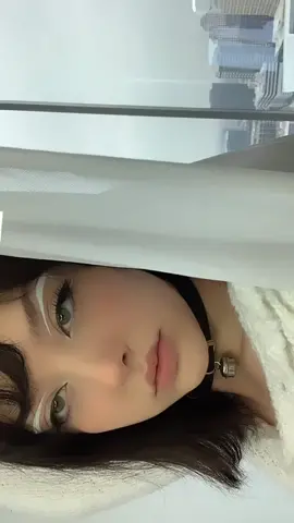 felt bummed today so i decided to do a fun look :)