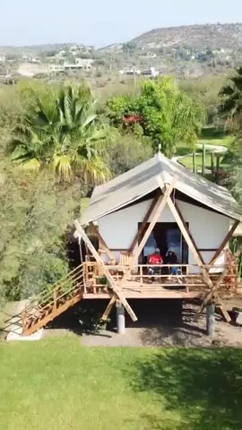 Isla Tzibanza #dronechallenge