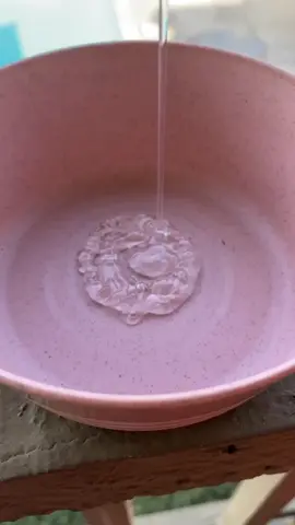 Coco Butter Kisses #satisfying #oddlysatisfying #satisfyingvideo