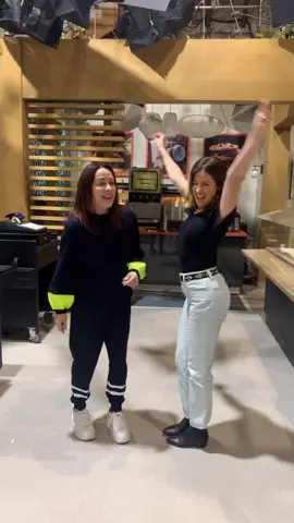 Watch this mother and daughter duo every Thursday night on CBS #carolssecondact  #patriciaheaton