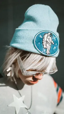 #Minneapolis shoot for @bri.flasch New Fashion Line! ✨🌈 #foryou #artist #portrait