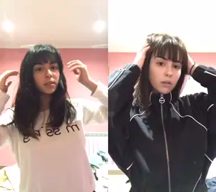 #dúo con @claudiacalvar exactamente 1 año y 1 día 🥺