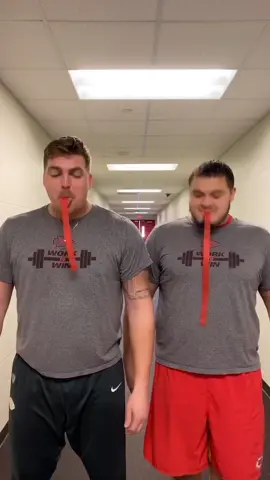 Loser buys lunch #fruitrollupchallenge #foru #fyp #fruitrollup #chiefskingdom