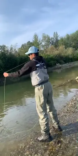 like if you fly fish #fy #viral #foryoupage #fishing #Outdoors #country