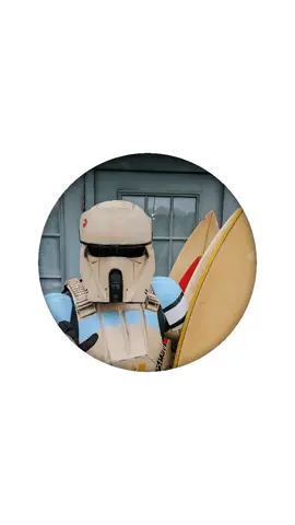 #starwarsrogueone #starwarschallenge #shoretrooper #posetothis #geeks #cosplaychallenge #cosplay #starwars #501stlegion #scarif BTW I'm a Shorey!