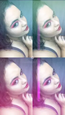 If this isn’t the most team rocket filter ever, then idk what is ✨#teamrocket #jesse #james #pokemon #duetthis #gunyalee #thai #pinkkitty #fyp #foryou