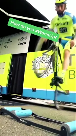 How do you #WarmUp ? Brumotti does it  like this! #skills #bike #roadcycling #cycling #warmup #WARMUP