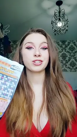when you win 2$ on a scratch ticket you bought for 3$ #foryoupage #fyp #foryou #pov