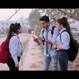 BHAI BEHAN KA PYAAR ❤️(part-5) #rachitrojha #teamsociopool