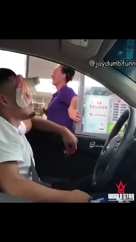 “I’m a unicorn!” 😂🍦🦄 @jaydumbfunny #prank #unicorn #viral
