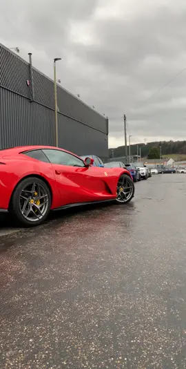 #shaksspecialistcars #ssc #fyp #luxury #toys #foryourpage #ferrari #812superfast #novitec #viral #drake #danceawesome #candyshop