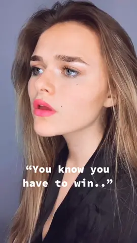 #pov your pageant prodigy does anything to win.. #fyp