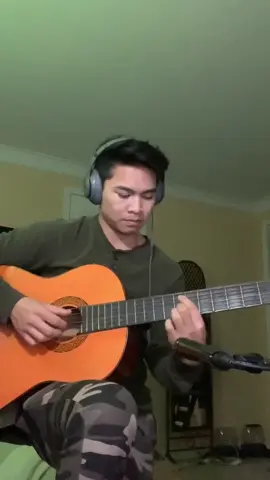 Just late night vibin. Dis might be a future single 👀#fyp #foryou #music #beats #trend #viral #guitar #song #night #seeya #officelife #WhatsYourStuf