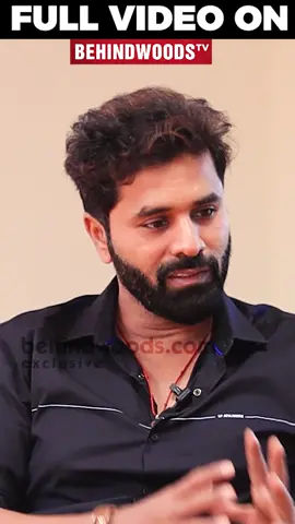 Nagendra Prasad on #thalapathy #vijay #master #thalapathyvijay #vijayanna #vijayfan #behindwoods #gillivijay #tamilcinema #tamil #tiktoktamil #duet