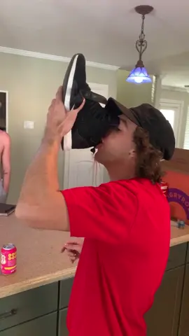 would you do this for $10,000? 😳 @dannyberk @tannerbraungardt @fliplikez #foryou #WhatsYourStuf