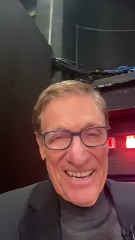 Hi Tik Tok! #fyp #foryoupage #maury #mauryshow #birthday