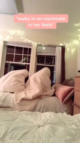just roomie things @abbiesteelman1  #fyp #foryoupage #roomie #petpov #busteddream