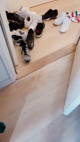 Woke up like this.. colorblind.