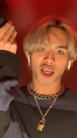 POV: You’re the babysitter who’s looking after us and I obviously hate your guts so I keep on annoying ‘til you politely quit.