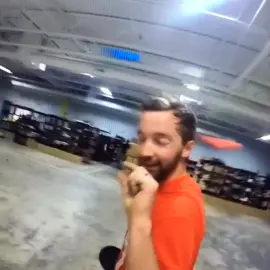 Best nerf shot ever by @chrischann #nerf #face #fyp #foryouppage #jackblackwillneverbeatmeinmariokart