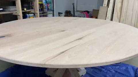 #stain #oak #woodworker #finish