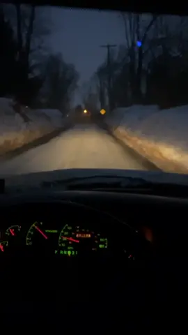 Light speed to Endor! #ChrisFix #lightspeed #snow