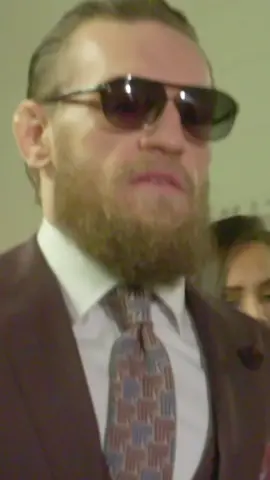 IT'S TIME! 🇮🇪 #sports #mma #conormcgregor #foryou