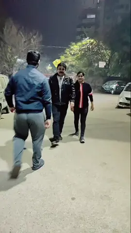 Bach gya aaj to Mai😜😂🤪#harishmalhotra47 #tiktokindia #couplegoals #UnlockvivoV17 #husbandwifecomedy #fyp #viral @sanjaypahwa21 @tiktok_india