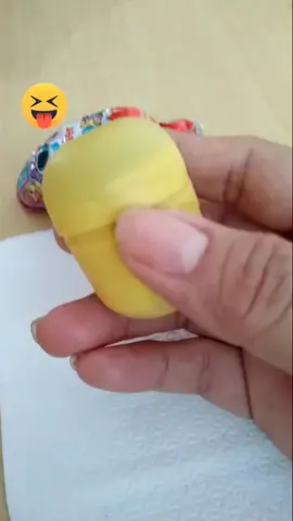 esta es la 2da parte del huevo miren esto me salio esta muy bonita #trendy #tiktokviral #destacame #foryoupge