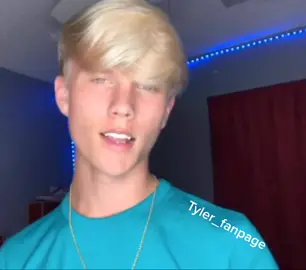 @tylerpauley hi Tyler I’m new and I really love ur videos ur awesome 👏🏾 ❤️🥺#tylerpauley