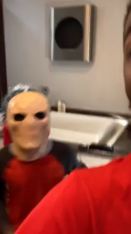 We not scared of no ghost 😂😂😂 #trend #orignal #funny #laugh #viral