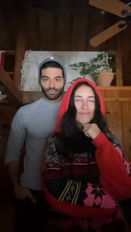 10/10 would recommend a relationship with @bustajust. #couples #tiktokcouple #fyp #foryou