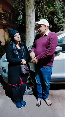 Mera Dil😄🤪😜#harishmalhotra47 #viral #fyp #tiktokindia #couplegoals #trending @sanjaypahwa21