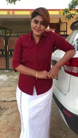 மானந்தானே வேட்டி சட்டை...