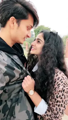 Lo ek aur ninja technique ❤️🙈 @mr_malikofficial #duetwithvas #fyp #foryou #couplegoals #Love #couplelove #trending #mycrush
