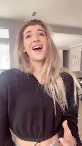 Wow @joshxkatie I didn’t know you could sing like that! 😍🔥😅 #foryou #fyp #foryou