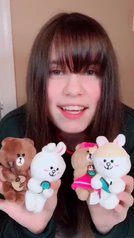 What was your favorite prize? (JOIN MY DISCORD TO ENTER) | #giveaway #discordserver #discord #foryou #linefriends #plushies #kawaii #ooc #outofcosplay