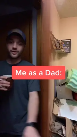 Me as a dad #foryou #foryoupage #fyp #xyzbca #gilkthegreat #tiktokdailydriverrace