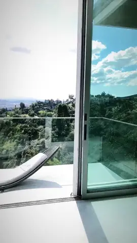 Love this Bedroom/Bathroom Combo! #losangeles #fyp #hollywoodhills #mansion #luxury #2020 #realestate #getthelook #shoppinghaul #watchtillend #la #car