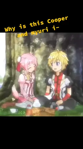 Why did this remind me of @cooperxmyuri and @myuriheart 🥺🥺🗝❣️❣️#fyp