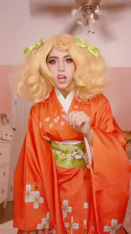 Oh shi- #hiyokosaionji #hiyokosaionjicosplay #dr2cosplay #danganronpa