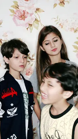 animal @_arishfakhan_ @nomaankhan_07 #eshaankhan #arishfakhan #comadyindia #trending #fouryou #foyoupaged