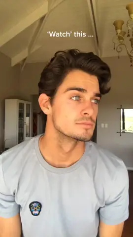 Comment if you flinched ....😂 #watchthis @zaenaxjasonmaek @mvmt