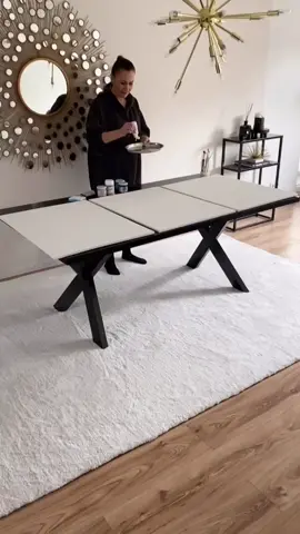 Sieht ihr Berge 🏔 oder das Meer 🌊?#foryou #decoration #artistcheck #foryoupage #DIY #stylingvideo #umstyling #werbung