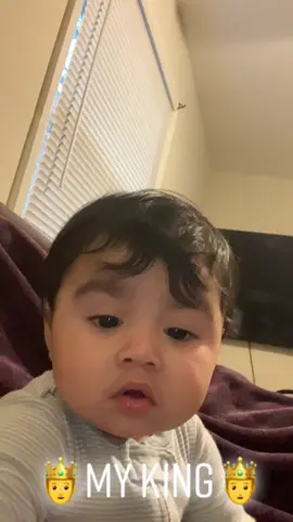 My king🤴