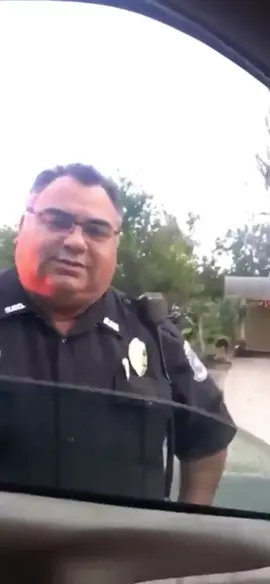 These cops will pull you over for literally nothing #fyp #foryou #foryoupage #unexpected #viral #goviral